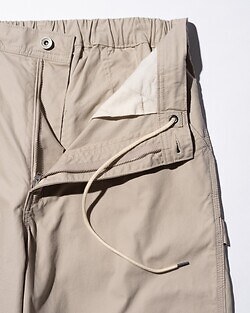 FreshService 남성 COTTON CANVAS PAINTER PANTS 이미지4