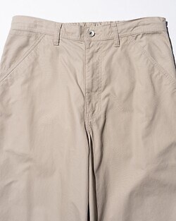 FreshService 남성 COTTON CANVAS PAINTER PANTS 이미지2