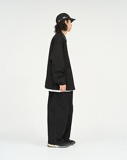 FreshService 남성 COTTON CANVAS PAINTER PANTS 이미지22