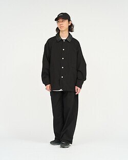 FreshService 남성 COTTON CANVAS PAINTER PANTS 이미지18