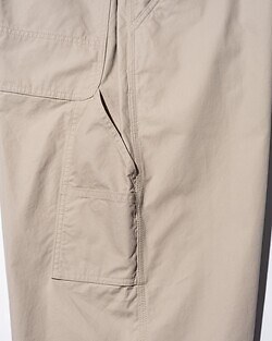 FreshService 남성 COTTON CANVAS PAINTER PANTS 이미지6