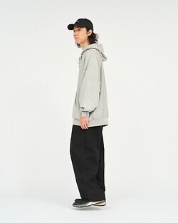 FreshService 남성 COTTON CANVAS PAINTER PANTS 이미지24