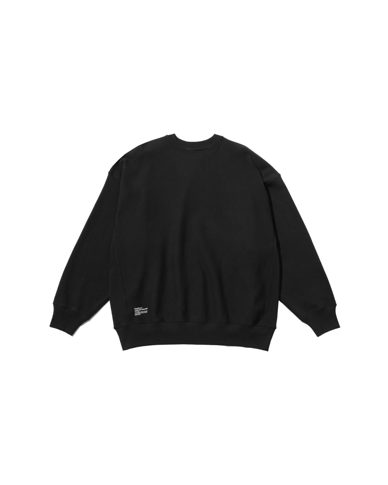 FreshService 남성 CLASSIC TERRY SWEAT SHIRT 이미지13