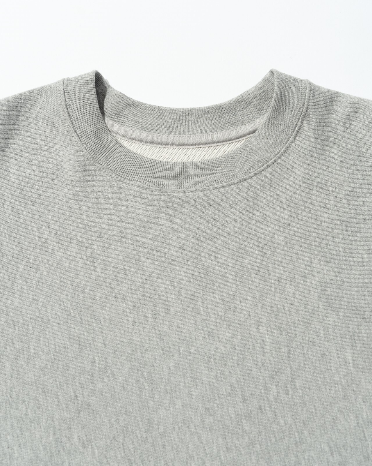 FreshService 남성 CLASSIC TERRY SWEAT SHIRT 이미지2