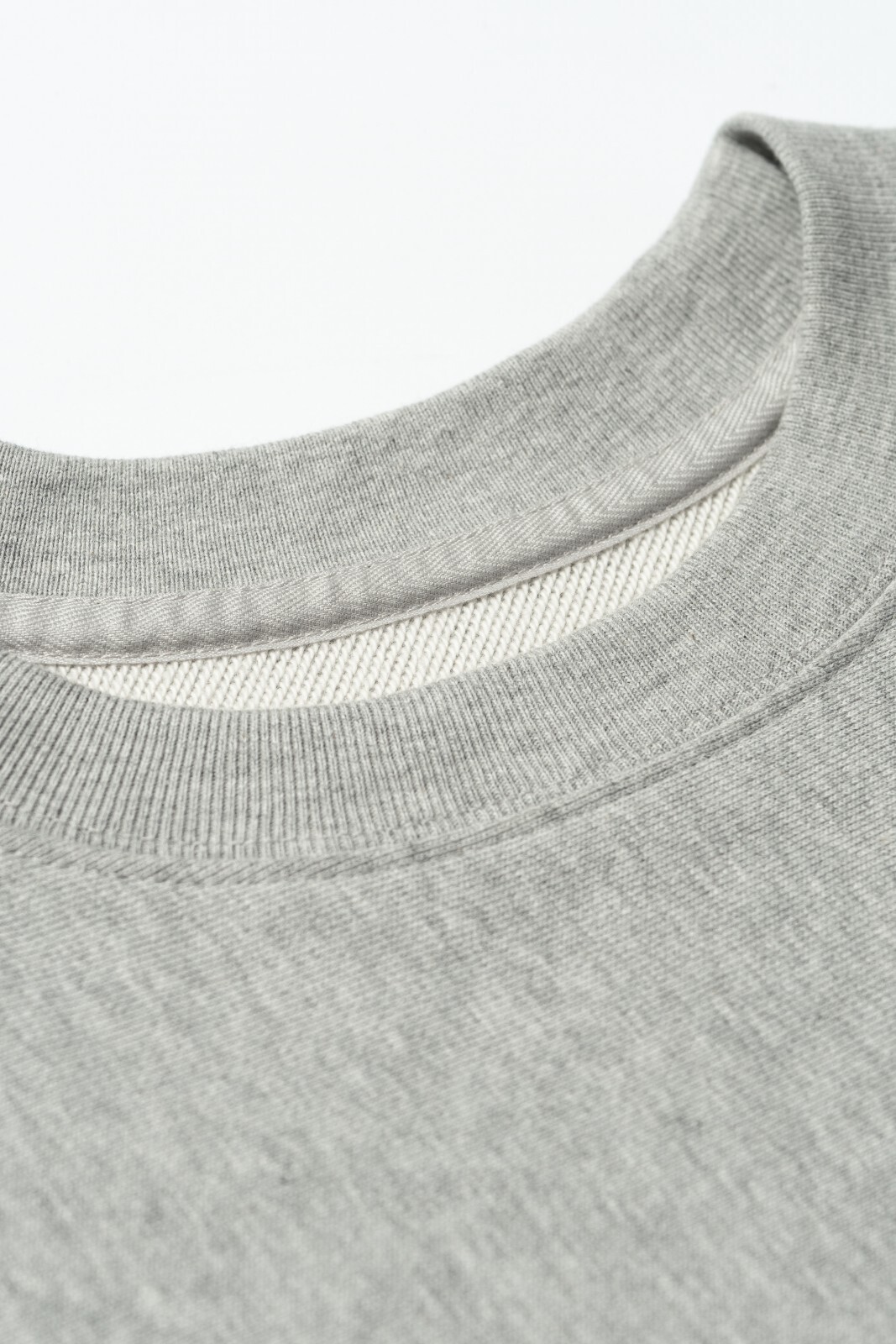 FreshService 남성 CLASSIC TERRY SWEAT SHIRT 이미지3