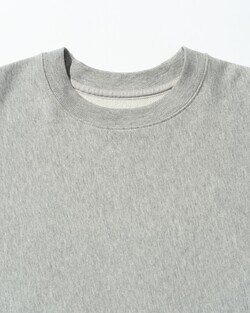 FreshService 남성 CLASSIC TERRY SWEAT SHIRT 이미지2