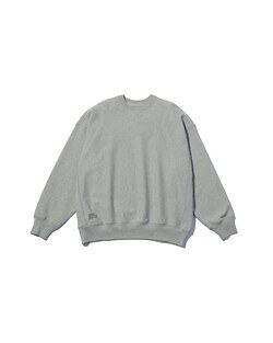 FreshService 남성 CLASSIC TERRY SWEAT SHIRT 이미지1
