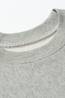 FreshService 남성 CLASSIC TERRY SWEAT SHIRT 이미지3