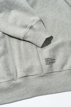 FreshService 남성 CLASSIC TERRY SWEAT SHIRT 이미지4