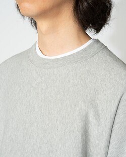 FreshService 남성 CLASSIC TERRY SWEAT SHIRT 이미지8