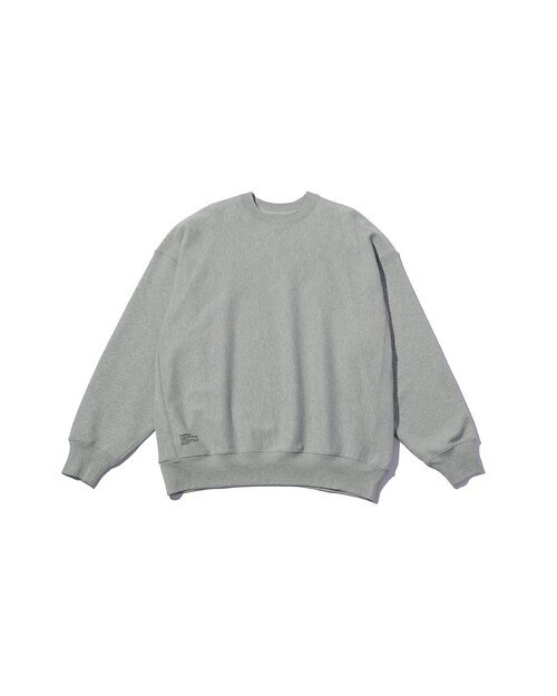 CLASSIC TERRY SWEAT SHIRT｜FreshService 남성