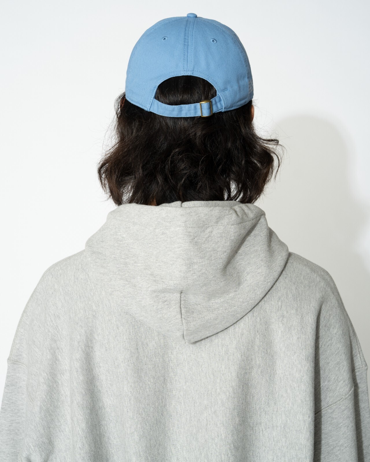 FreshService 남성 CLASSIC TERRY SWEAT HOODIE 이미지7
