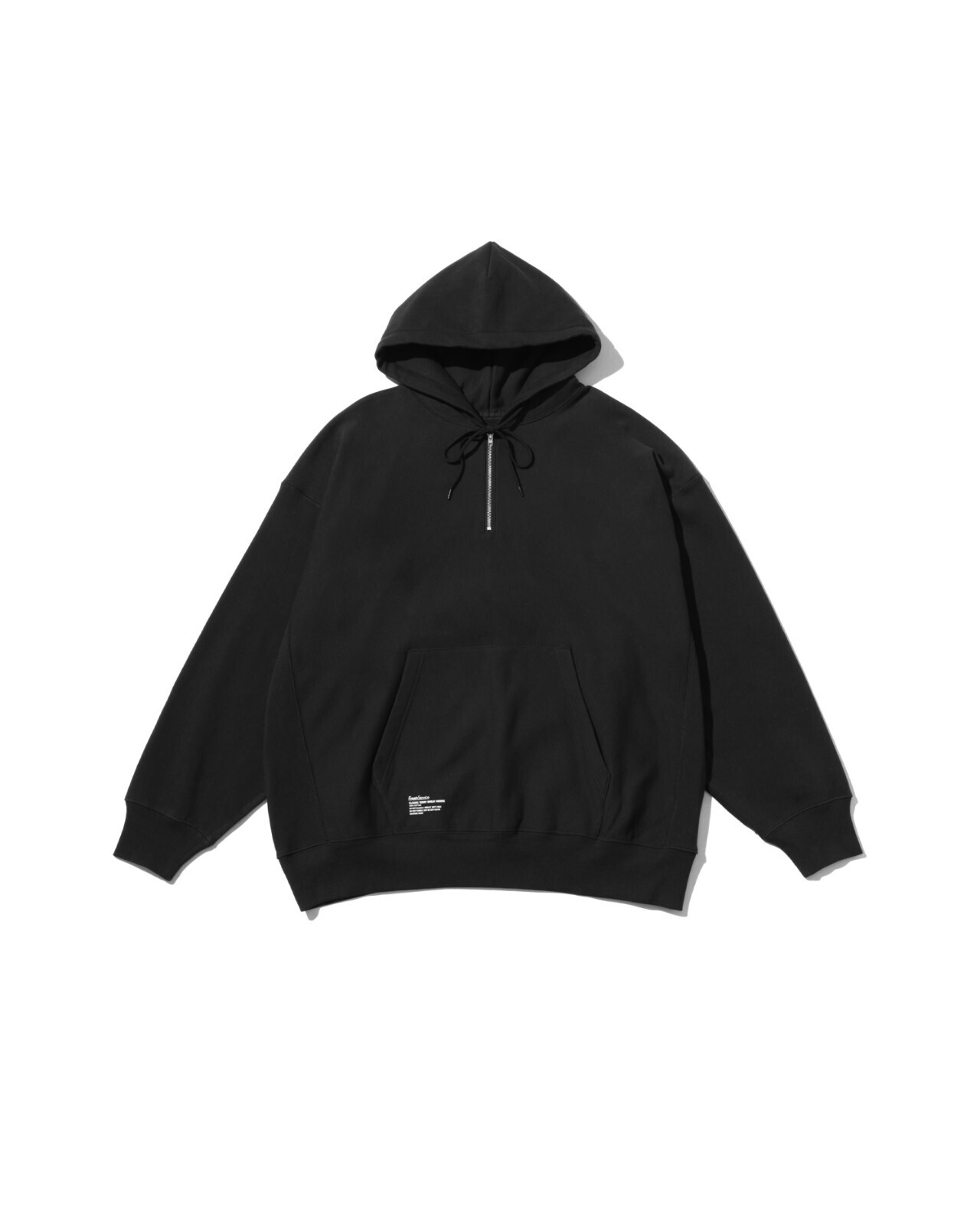FreshService 남성 CLASSIC TERRY SWEAT HOODIE 이미지18