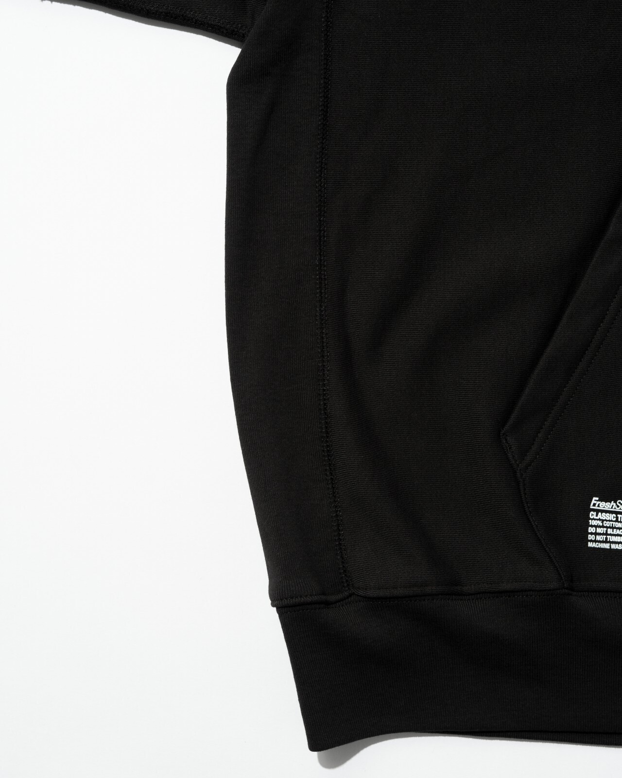 FreshService 남성 CLASSIC TERRY SWEAT HOODIE 이미지22