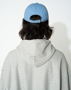 FreshService 남성 CLASSIC TERRY SWEAT HOODIE 이미지7