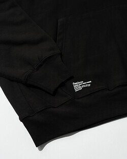 FreshService 남성 CLASSIC TERRY SWEAT HOODIE 이미지21