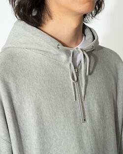 FreshService 남성 CLASSIC TERRY SWEAT HOODIE 이미지8
