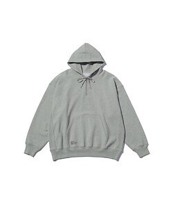 FreshService 남성 CLASSIC TERRY SWEAT HOODIE 이미지1