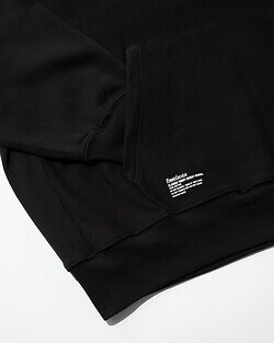 FreshService 남성 CLASSIC TERRY SWEAT HOODIE 이미지23