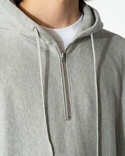 FreshService 남성 CLASSIC TERRY SWEAT HOODIE 이미지10
