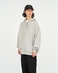 FreshService 남성 CLASSIC TERRY SWEAT HOODIE 이미지15