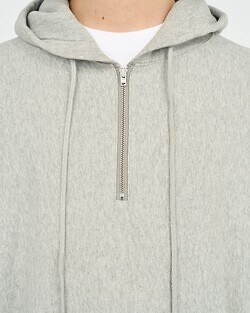 FreshService 남성 CLASSIC TERRY SWEAT HOODIE 이미지16
