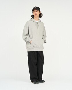 FreshService 남성 CLASSIC TERRY SWEAT HOODIE 이미지12