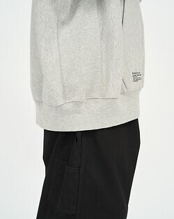 FreshService 남성 CLASSIC TERRY SWEAT HOODIE 이미지17