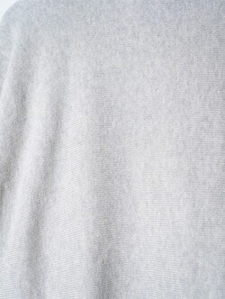 セブンバイセブン メンズ クルーネック ニット スウェット 画像9