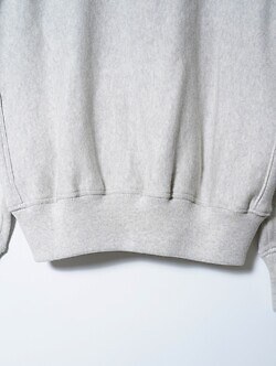 セブンバイセブン メンズ クルーネック ニット スウェット 画像7