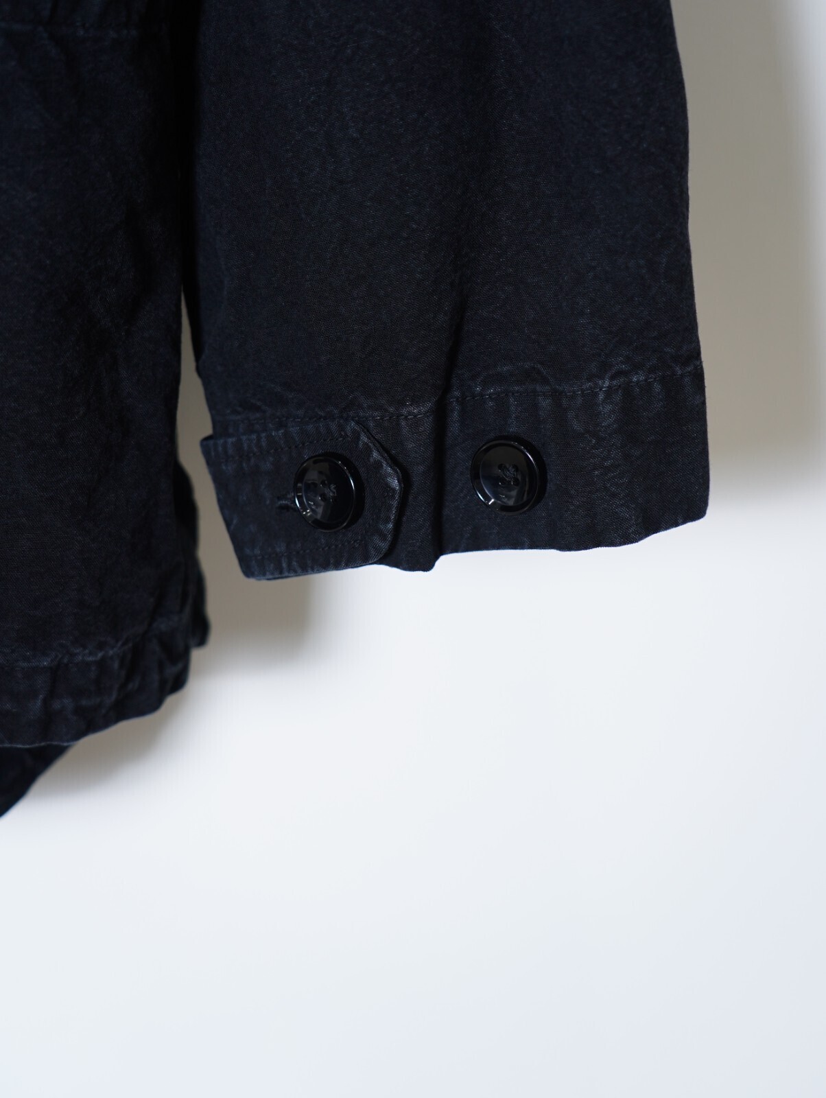 GURANK MENS Mountain parka IMAGE20