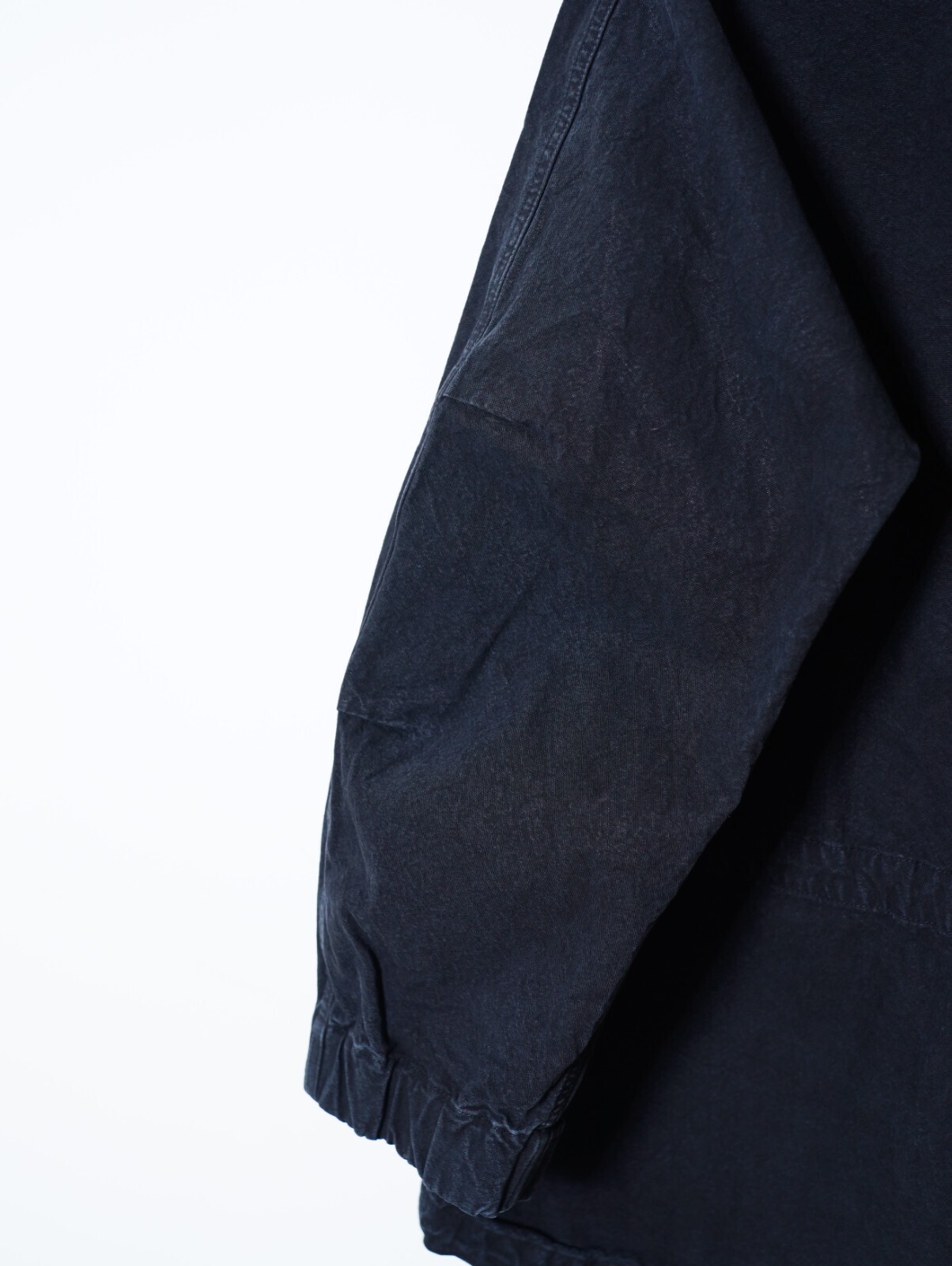 GURANK MENS Mountain parka IMAGE24