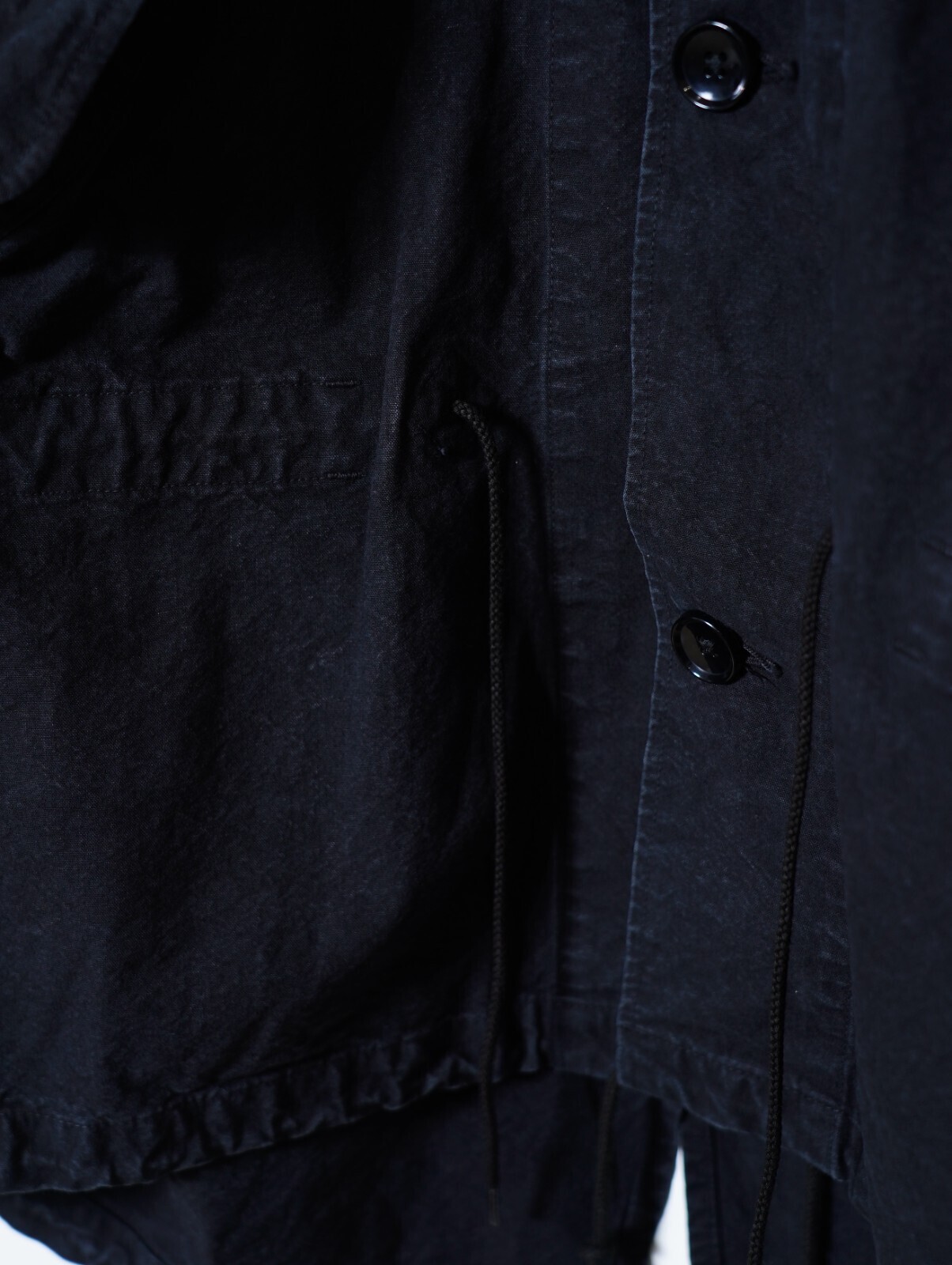 GURANK MENS Mountain parka IMAGE19