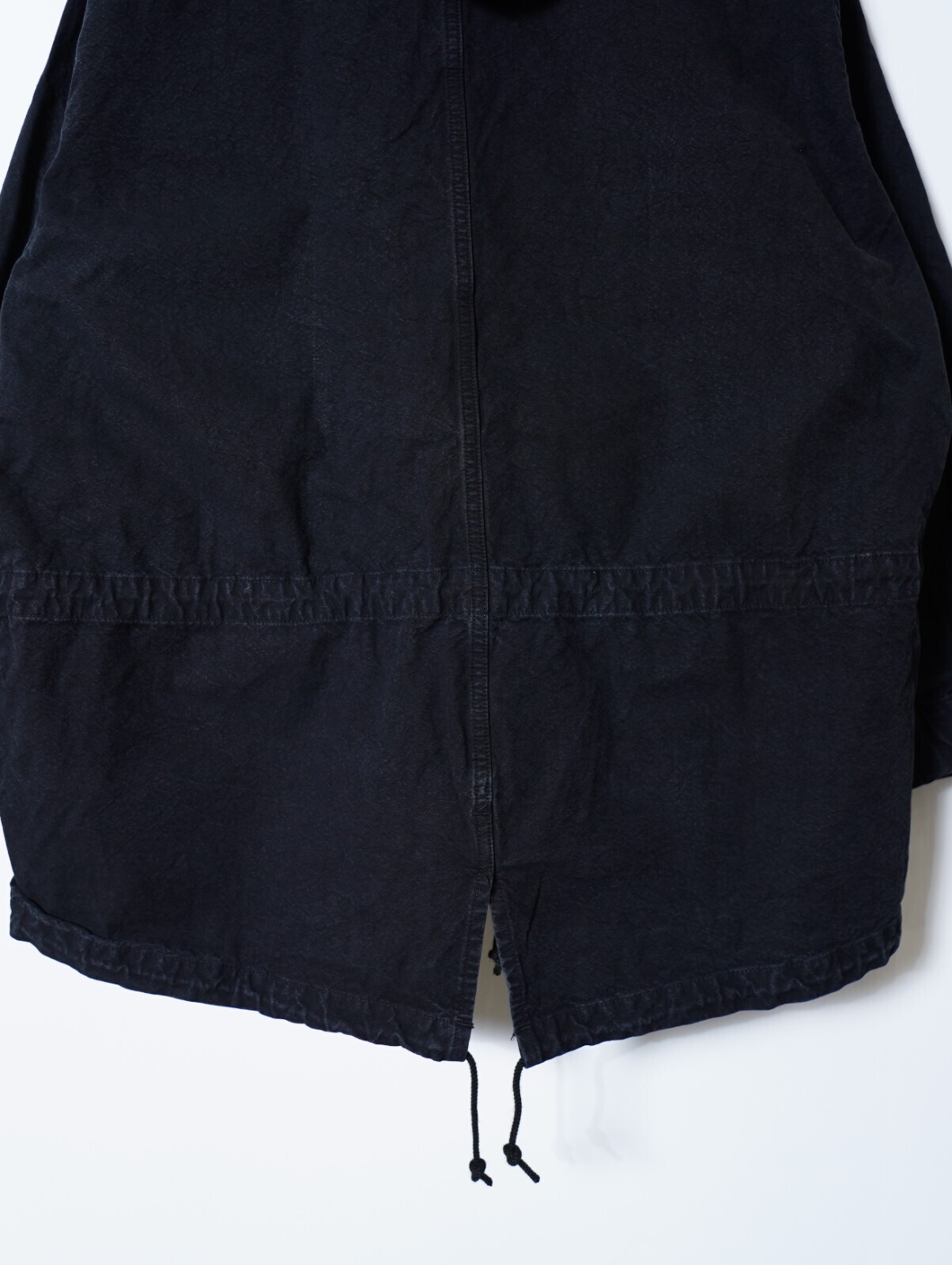 GURANK MENS Mountain parka IMAGE23