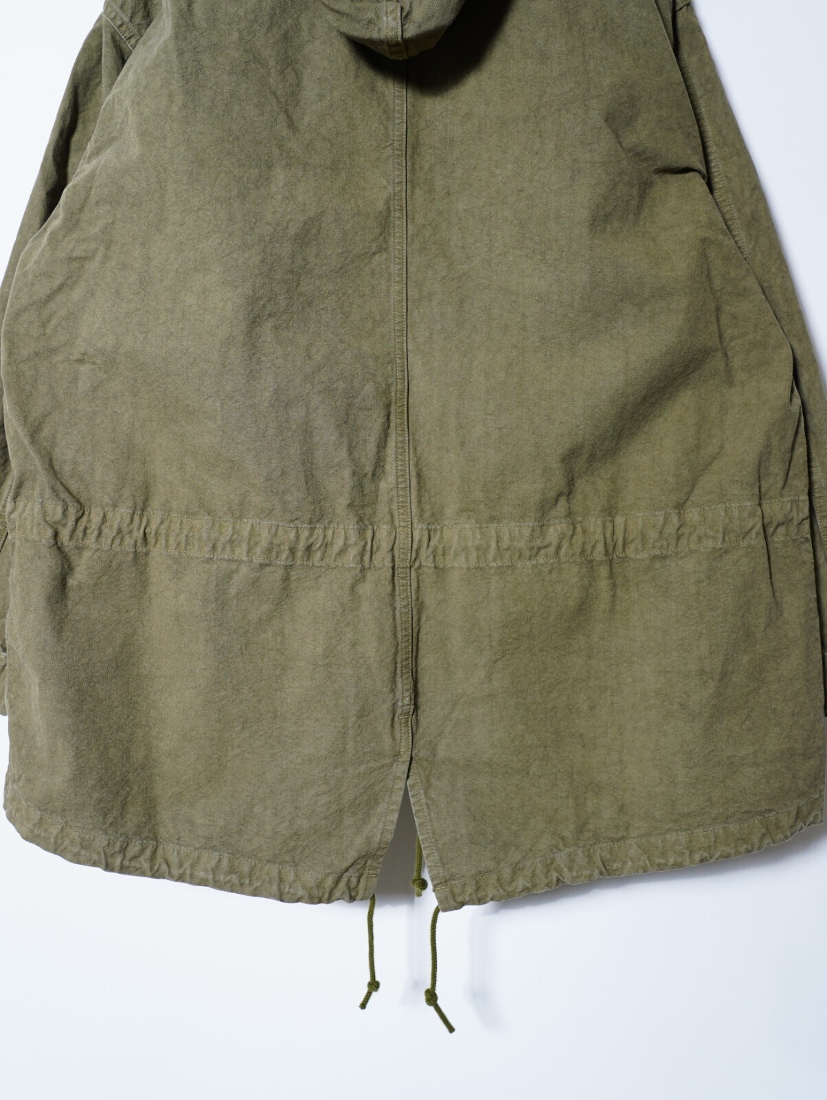 GURANK MENS Mountain parka IMAGE9