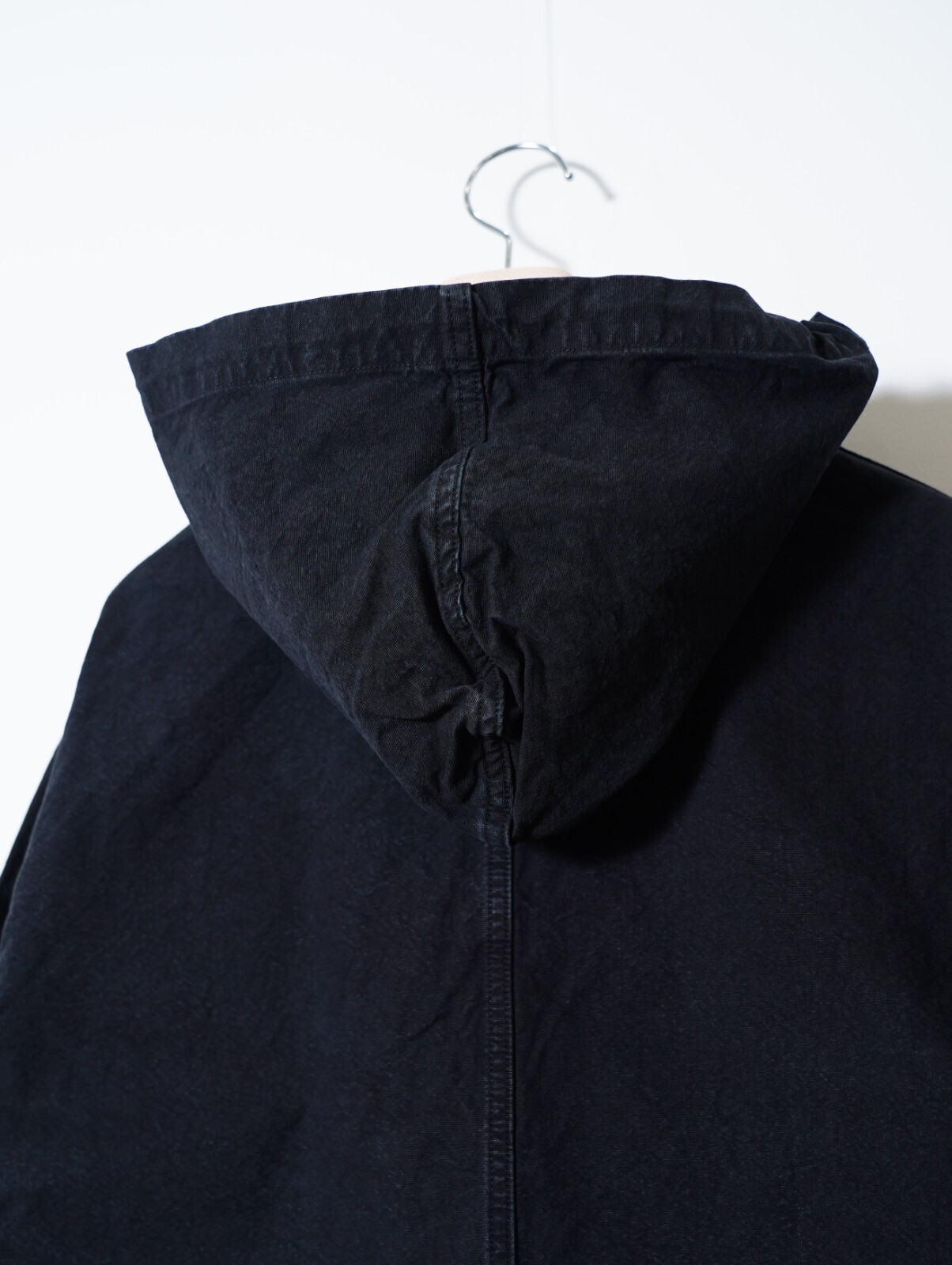 GURANK MENS Mountain parka IMAGE22