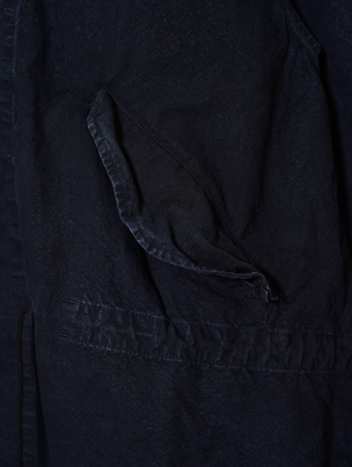 GURANK MENS Mountain parka IMAGE21