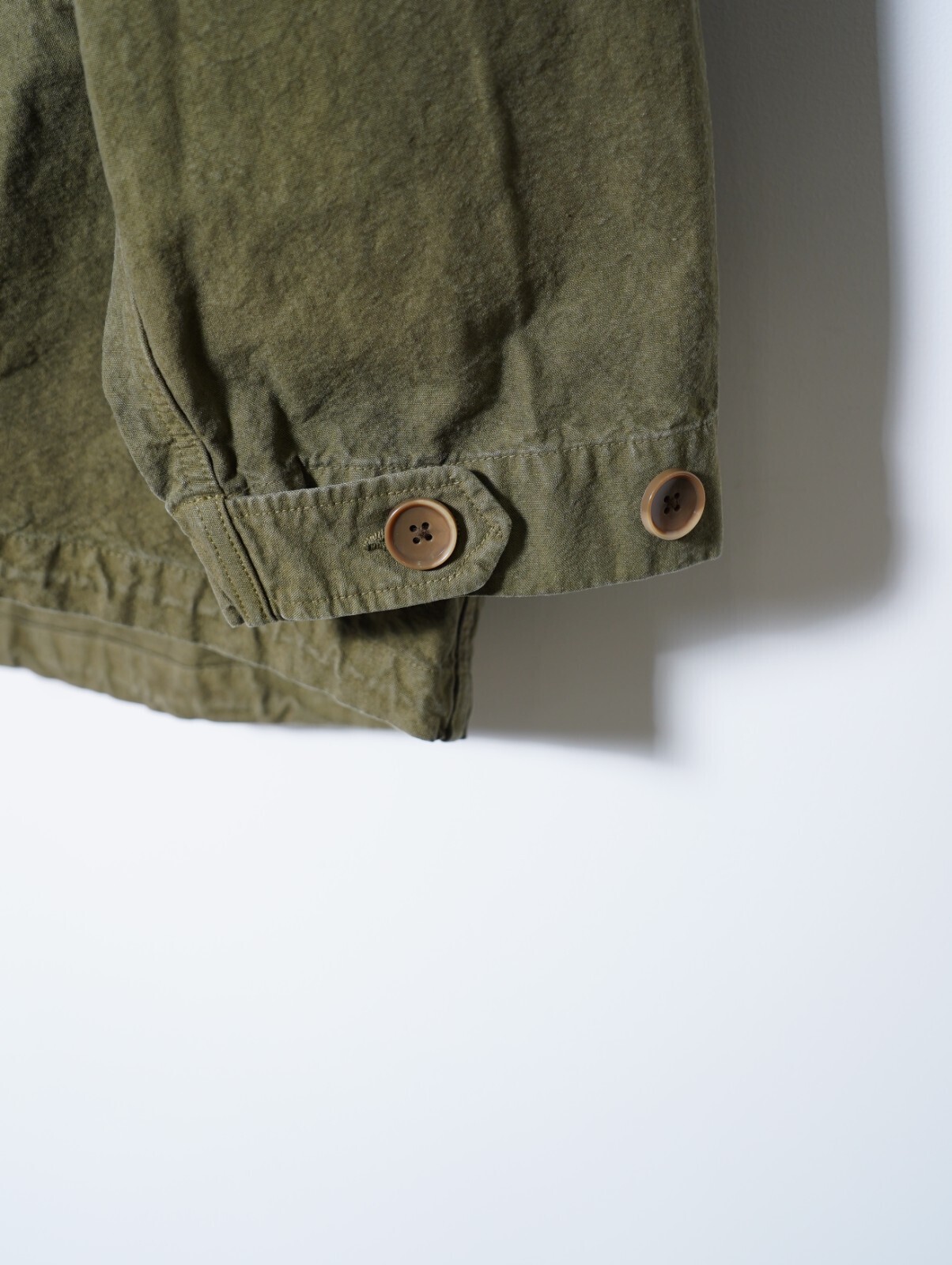 GURANK MENS Mountain parka IMAGE7