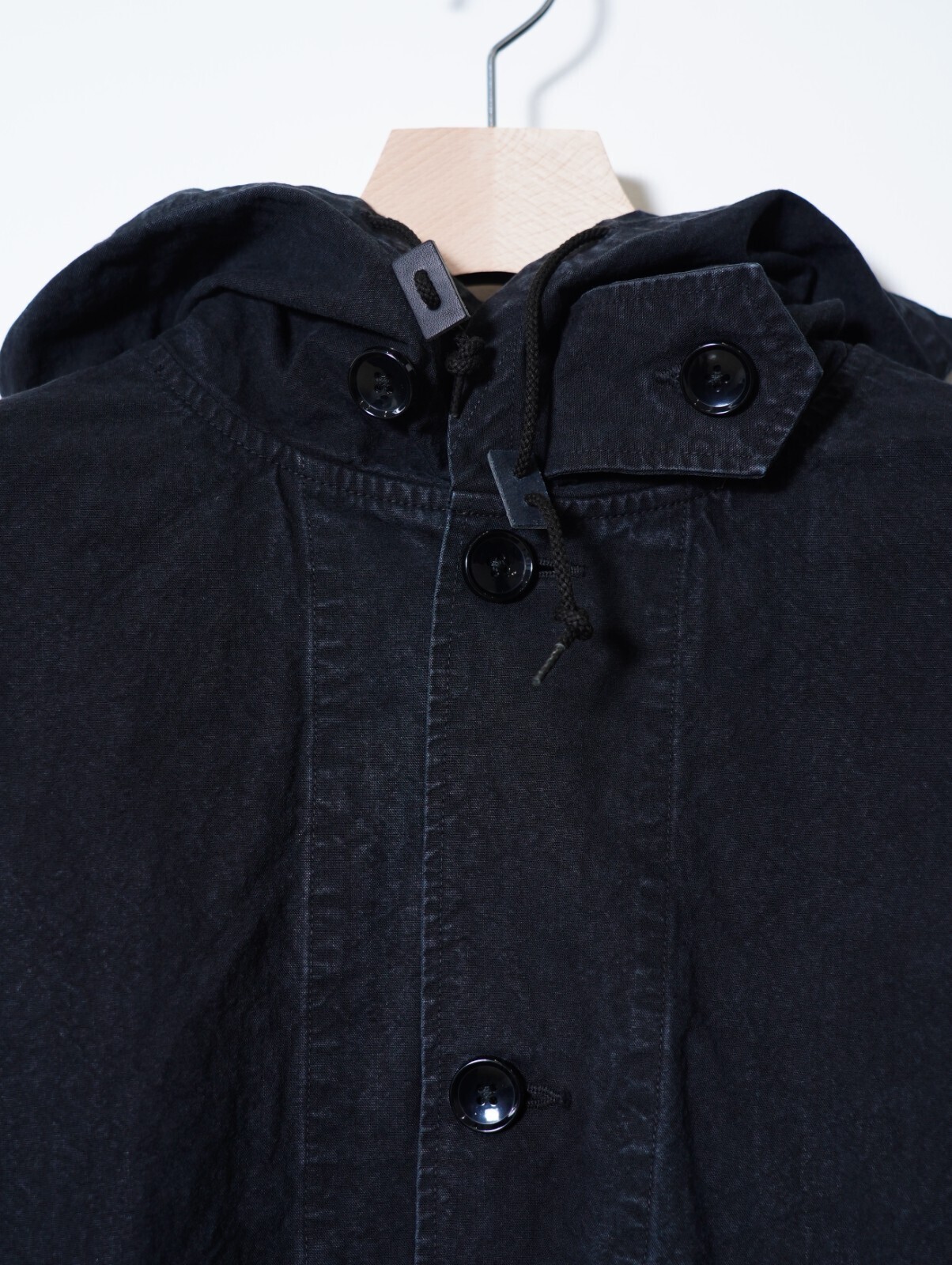 GURANK MENS Mountain parka IMAGE18