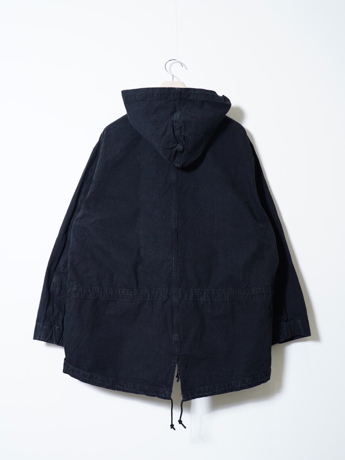 GURANK MENS Mountain parka IMAGE17