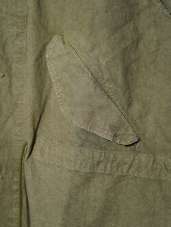 GURANK MENS Mountain parka IMAGE5