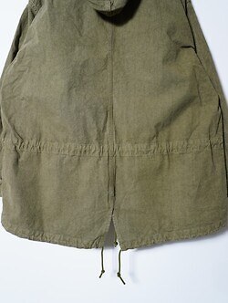 GURANK MENS Mountain parka IMAGE9