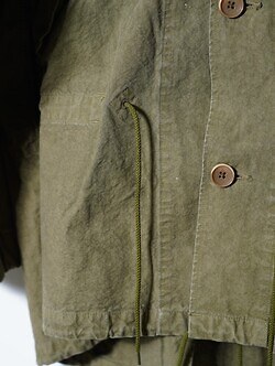 GURANK MENS Mountain parka IMAGE4