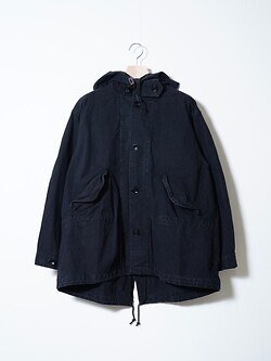 GURANK MENS Mountain parka IMAGE16