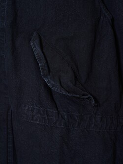 GURANK MENS Mountain parka IMAGE21