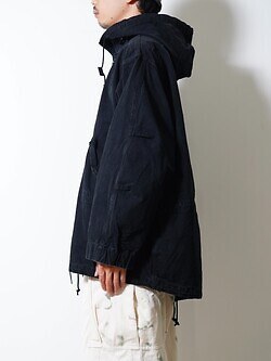 GURANK MENS Mountain parka IMAGE26