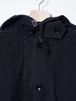 GURANK MENS Mountain parka IMAGE18