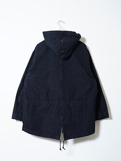 GURANK MENS Mountain parka IMAGE17