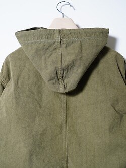 GURANK MENS Mountain parka IMAGE8
