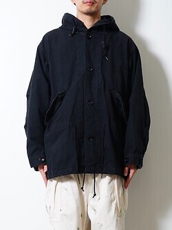 GURANK MENS Mountain parka IMAGE25